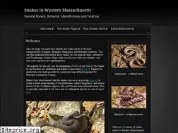 Sites similar to westernmassnaturalist.org