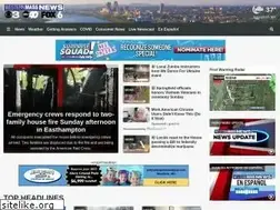 Sites similar to westernmassnews.com