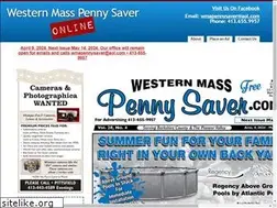 Sites similar to westernmasspennysaver.com