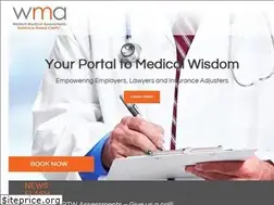 Sites similar to westernmedical.ca