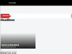 Sites similar to westernmichigan.rivals.com