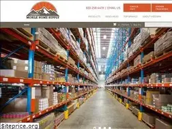 Sites similar to westernmobilehomesupply.com