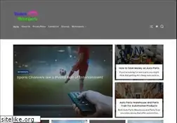Sites similar to westernmotorsports.org