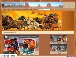 Sites similar to westernmovies.fr