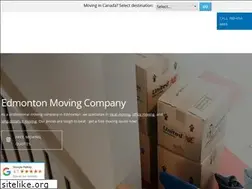 Sites similar to westernmoving.com