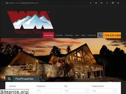 Sites similar to westernmtn.com