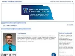 Sites similar to westernnebraskaendo.com