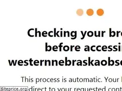 Sites similar to westernnebraskaobserver.net
