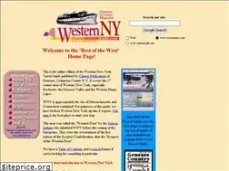 Sites similar to westernny.com