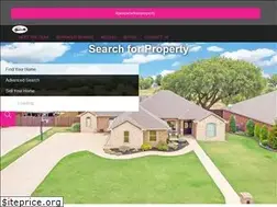 Sites similar to westernokrealty.com