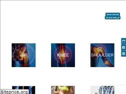 Sites similar to westernorthopaedics.com.au