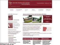 Sites similar to westernpacob.org