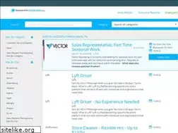 Sites similar to westernpahelpwanted.com