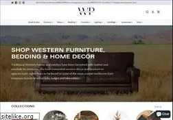 Sites similar to westernpassion.com