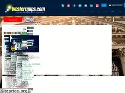 Sites similar to westernpips.cn
