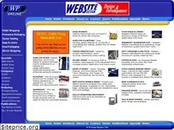 Sites similar to westernplastics.ie
