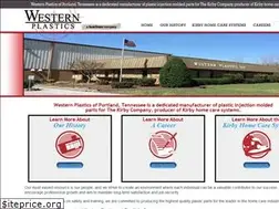 Sites similar to westernplasticstn.com