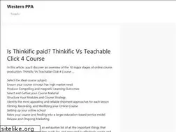 Sites similar to westernppa.org