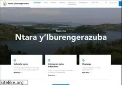 Sites similar to westernprovince.gov.rw