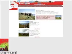 Sites similar to westernrando.com