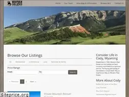 Sites similar to westernre.net
