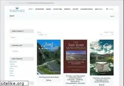 Sites similar to westernreflectionspublishing.com