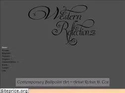 Sites similar to westernreflectionz.com
