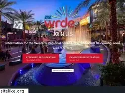Sites similar to westernregional.org