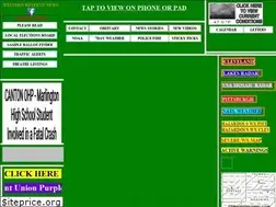 Sites similar to westernreservenews.com