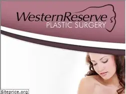 Sites similar to westernreserveplasticsurgery.com