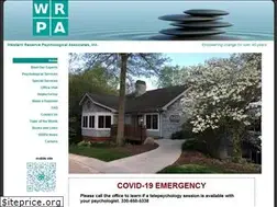 Sites similar to westernreservepsych.com