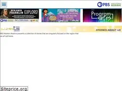Sites similar to westernreservepublicmedia.org