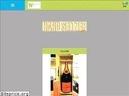 Sites similar to westernreservewines.com