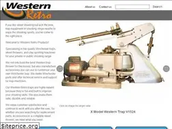 Sites similar to westernretro.net