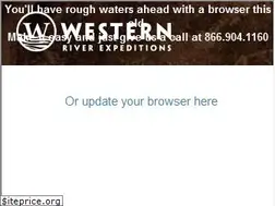 Sites similar to westernriver.com