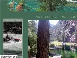 Sites similar to westernriverrats.com