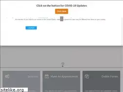 Sites similar to westernrockieseyecntr.com