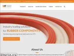 Sites similar to westernrubbers.com
