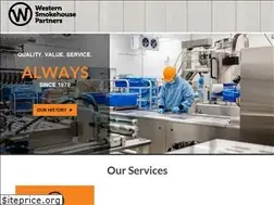 Sites similar to westerns-smokehouse.com