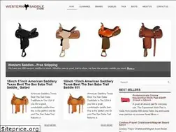 Sites similar to westernsaddlestore.com