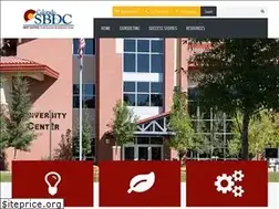 Sites similar to westernsbdc.org