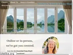Sites similar to westernschooloffengshui.com
