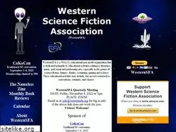 Sites similar to westernsfa.org