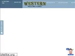 Sites similar to westernshelving.com