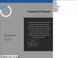 Sites similar to westernshoppe.com