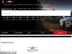 Sites similar to westernslopetoyota.com