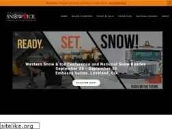 Sites similar to westernsnowandice.com