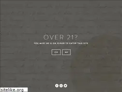 Sites similar to westernsondistillery.com