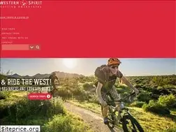 Sites similar to westernspirit.com