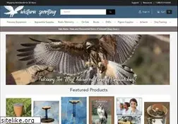 Sites similar to westernsporting.com